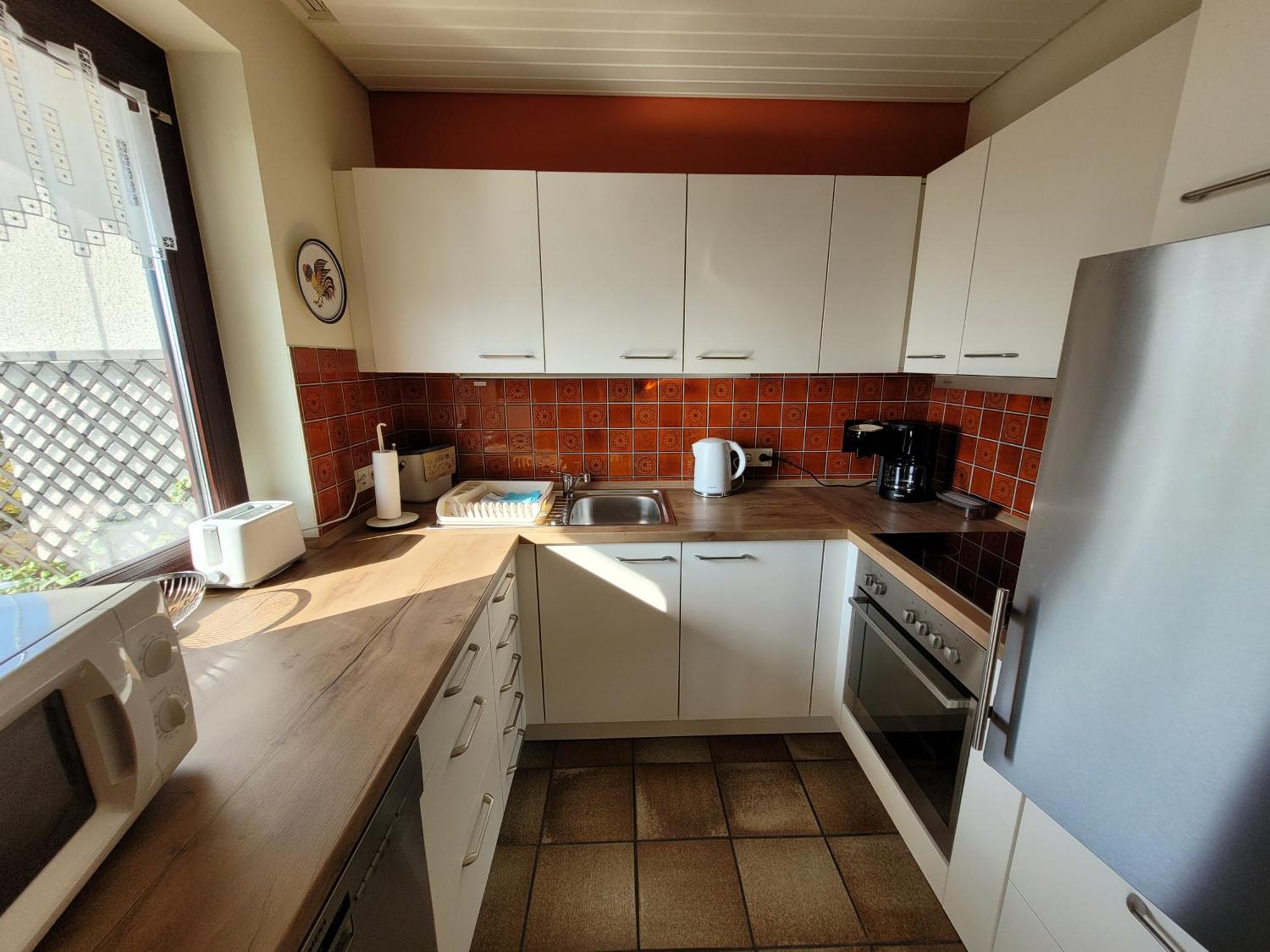 Komfort-Ferienwohnung Auf Der Eulenburg Grafengehaig Bagian luar foto