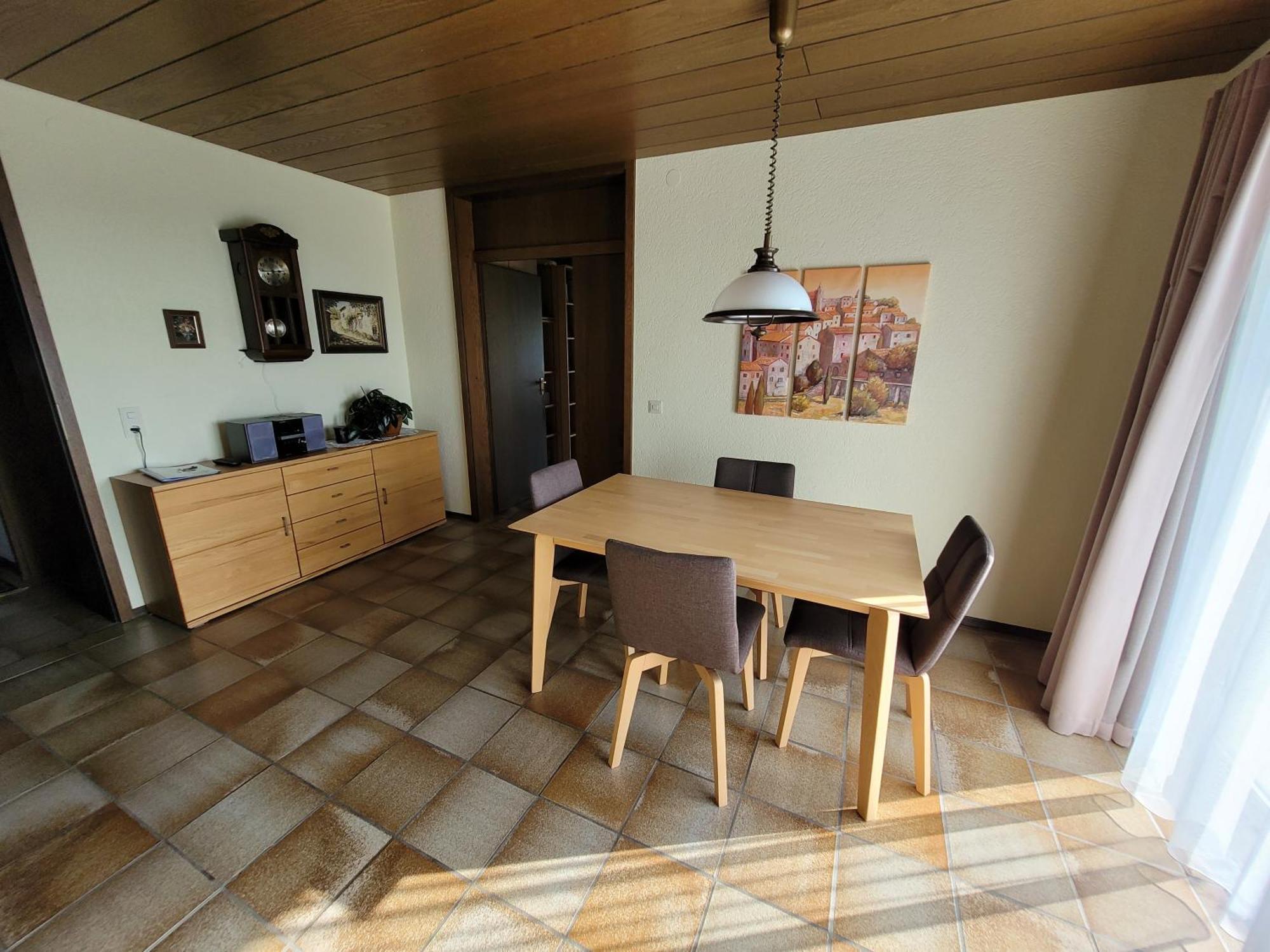 Komfort-Ferienwohnung Auf Der Eulenburg Grafengehaig Bagian luar foto