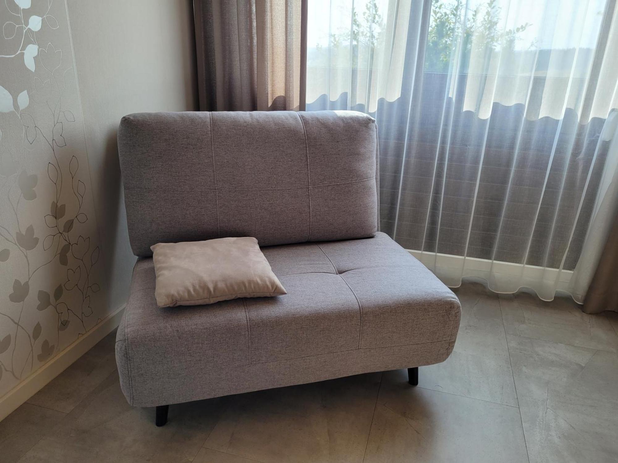 Komfort-Ferienwohnung Auf Der Eulenburg Grafengehaig Bagian luar foto